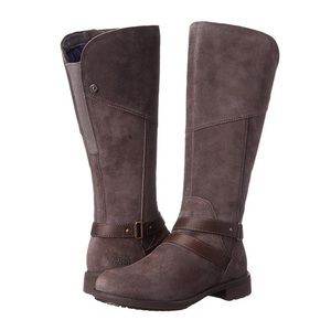 🍂 The North Face Bridgeton Boot — 6.5